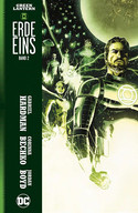 Green Lantern: Erde Eins - Bd.2
