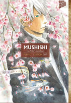 Mushishi 07 (Perfect Edition)