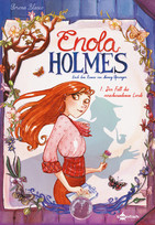 Enola Holmes - 1. Der Fall des verschwundenen Lords