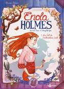 Enola Holmes - 1. Der Fall des verschwundenen Lords