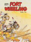 Fort Wheeling - Erster Teil