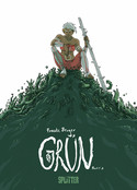 Grün - Buch 1