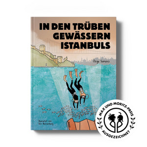 In den trüben Gewässern Istanbuls