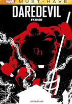 MARVEL Must-Have: Daredevil - Father