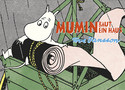 Mumin baut ein Haus