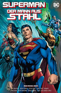 Superman: Der Mann aus Stahl