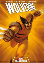 Wolverine: Season One
