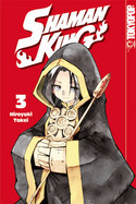 Shaman King 03 (2in1-ReEdition)