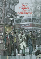 Der Winter des Zeichners