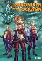 Die Chroniken von Lockann