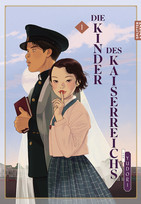 Die Kinder des Kaiserreichs 01