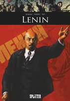 Historische Persönlichkeiten (4): Lenin