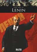 Historische Persönlichkeiten (4): Lenin