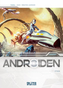 Androiden - 05: Synn