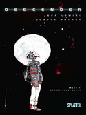 Descender - Buch 1: Sterne aus Blech