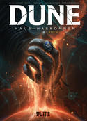 Dune: Haus Harkonnen - Buch 1