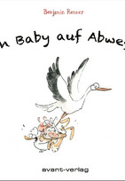 Ein Baby auf Abwegen