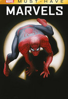 MARVEL Must-Have: Marvels