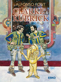 Clarke & Kubrick - Integral