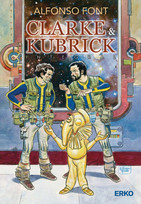 Clarke & Kubrick - Integral