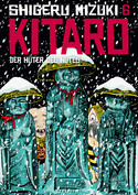 Kitaro 06: Der Hüter des Hutes
