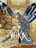 Wika - Band 1: Wika und Oberons Zorn